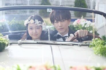 佐藤健 *上白石萌音😘💓｢彼女いますか？｣の質問に対して否定しなかったのが【メイキング 特別映像】💋💖