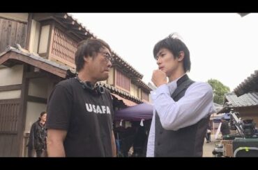 【モデルプレス2020/12/12】俳優の三浦春馬さんが主演を務める映画「天外者」のドキュメント番組『天外者五代友厚』（カンテレ※関西ローカル）が20日午後4時…（2020年12月12日 6時0分0秒