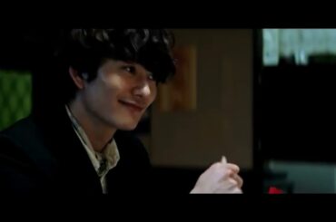 ★岡田将生と志尊淳のダブル主演「さんかく窓の外側は夜」＜映画予告＞