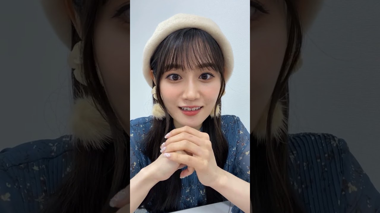 小倉唯 Yui Ogura [Instagram Live] 2020.12.09