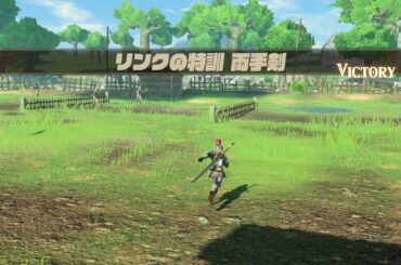【実況】ゼルダ無双　厄災黙示録をカミカミ実況グダグダでグダグダプレイ　PART12【Hyrule Warriors Age of Calamity】
