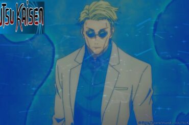 Jujutsu Kaisen Episode 11 OST - Nanami's Power (HQ Cover)