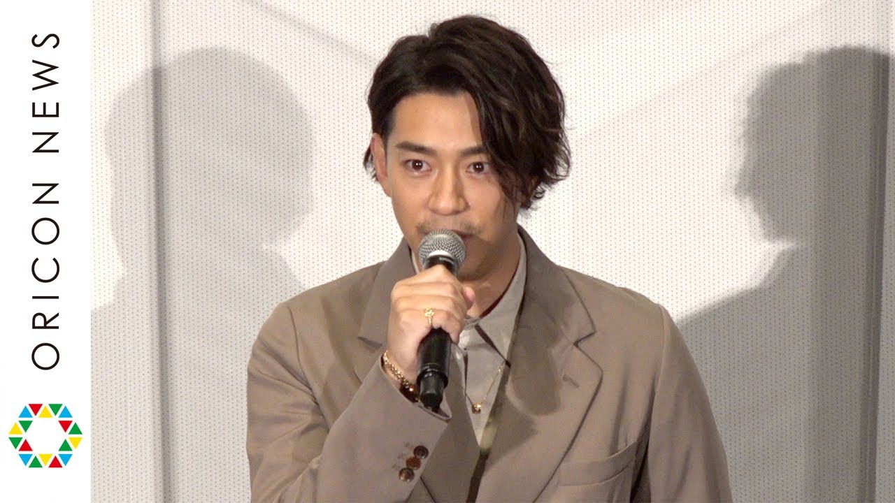 三浦翔平、主演・三浦春馬さん映画封切りに「泣いていい」　言葉を詰まらせ春馬さんは「そこにいる」　映画『天外者』公開記念舞台あいさつ
