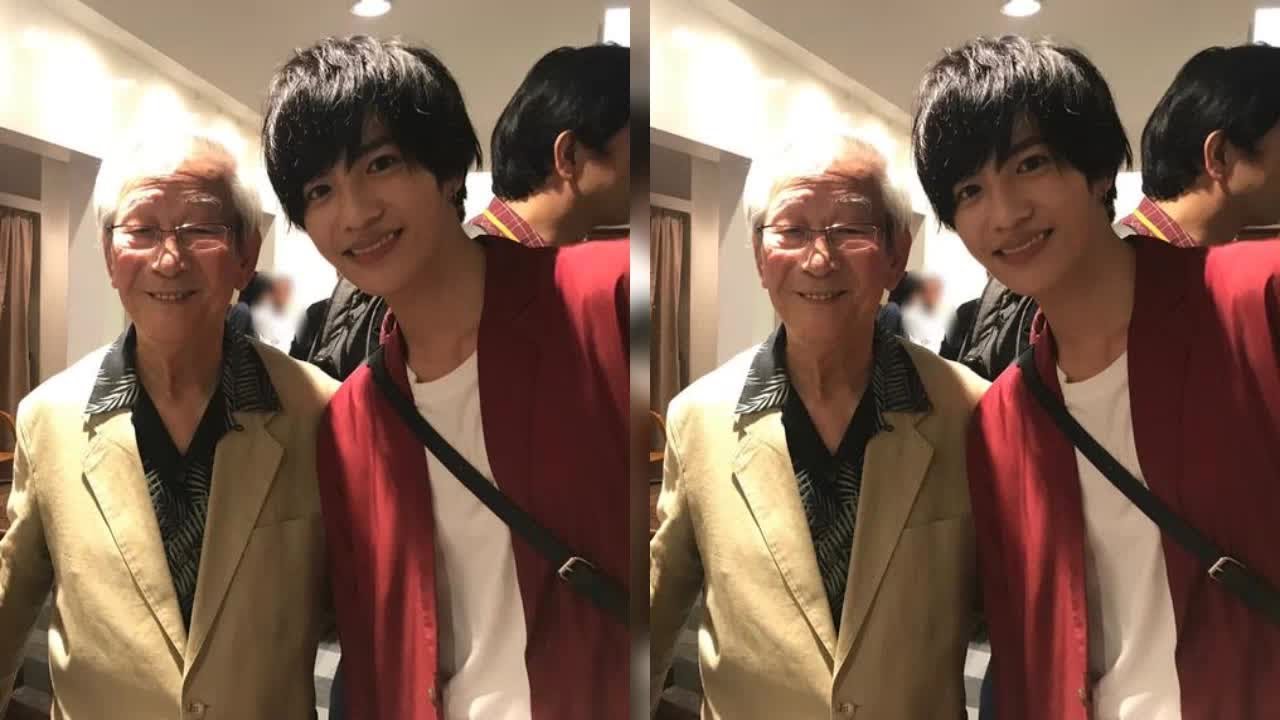 ✅  7日に亡くなったコメディアンの小松政夫さん（享年78）の著書を原案としたNHKドラマ「植木等とのぼせもん」で、小松さん本人役を演じた俳優志尊淳（25）が11日… - 日刊スポーツ新聞社のニュース