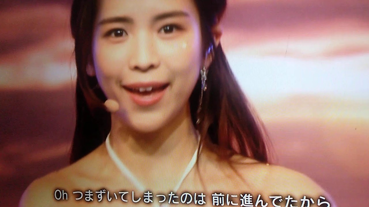 シブヤノオト NiziU step and a stepを披露(紅白歌合戦2020初出場 デビュー曲 )