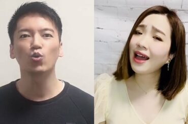 【うたってみた】ア・ホール・ニュー・ワールド/ 中村倫也＆木下晴香（covered by hiyoko & MUCHU)