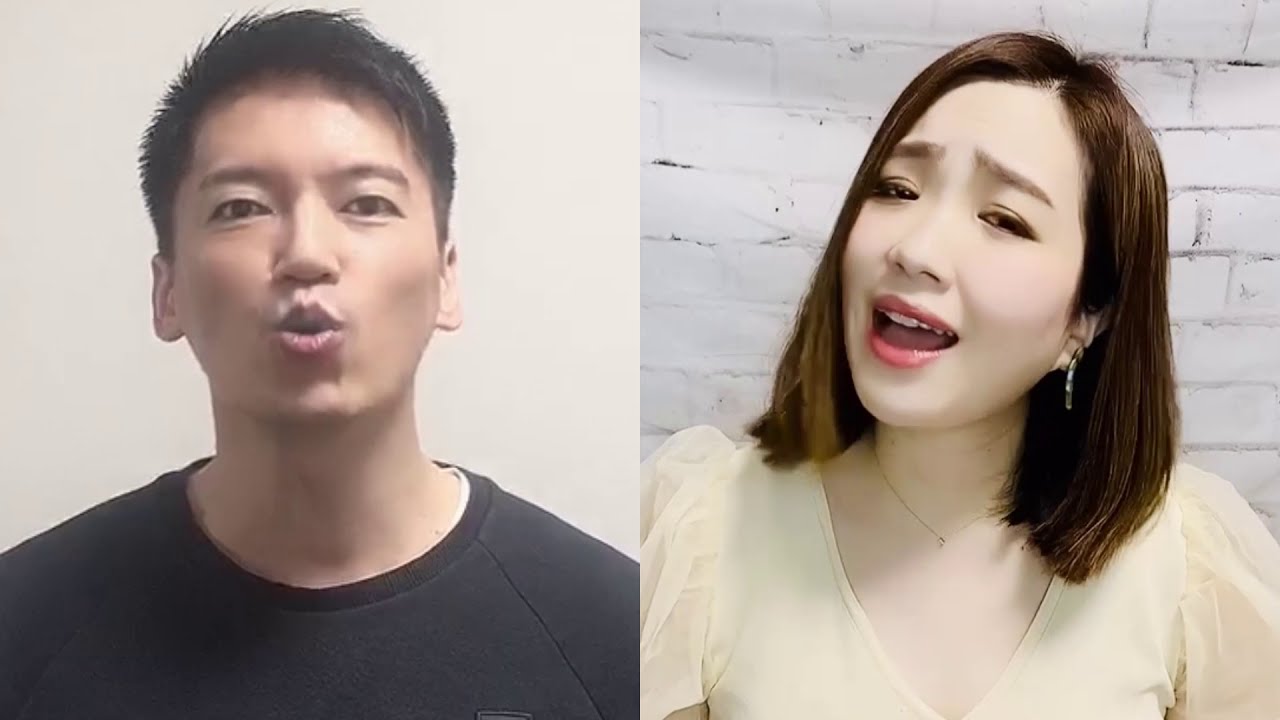 【うたってみた】ア・ホール・ニュー・ワールド/ 中村倫也&木下晴香(covered by hiyoko & MUCHU) 【うたってみた】ア・ホール・ニュー・ワールド/ 中村倫也&木下晴香(covered by hiyoko & MUCHU)