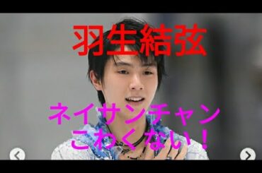 羽生結弦選手！ネイサンチャンに勝てるか？徹底研究してみました。