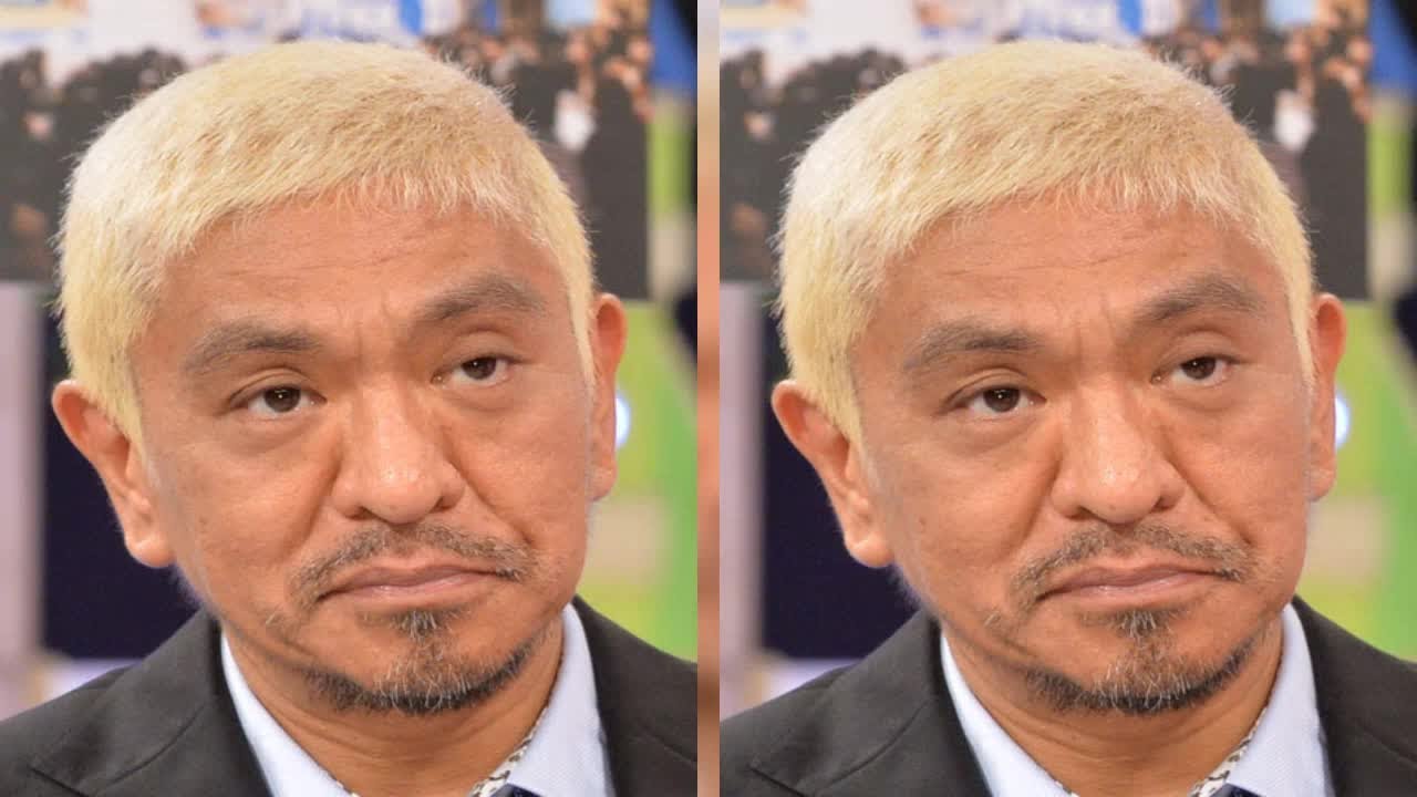 松本人志とトミーズ雅が〝共演ＮＧ〟のきっかけ語る「お天狗になりだして」「お前３分で殺せる」