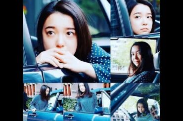 「上白石萌音」かわいい🎀かわいい🎀もねねんとドライブデートなう😍👍私が運転しま〰️す🙋‍♀️