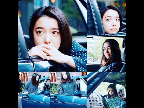 上白石萌音 かわいい かわいい もねねんとドライブデートなう 私が運転しま す Yayafa