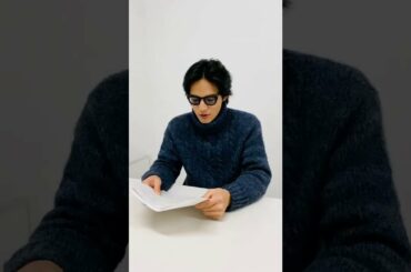 201208 GINGER Instagram Kenshi Okada