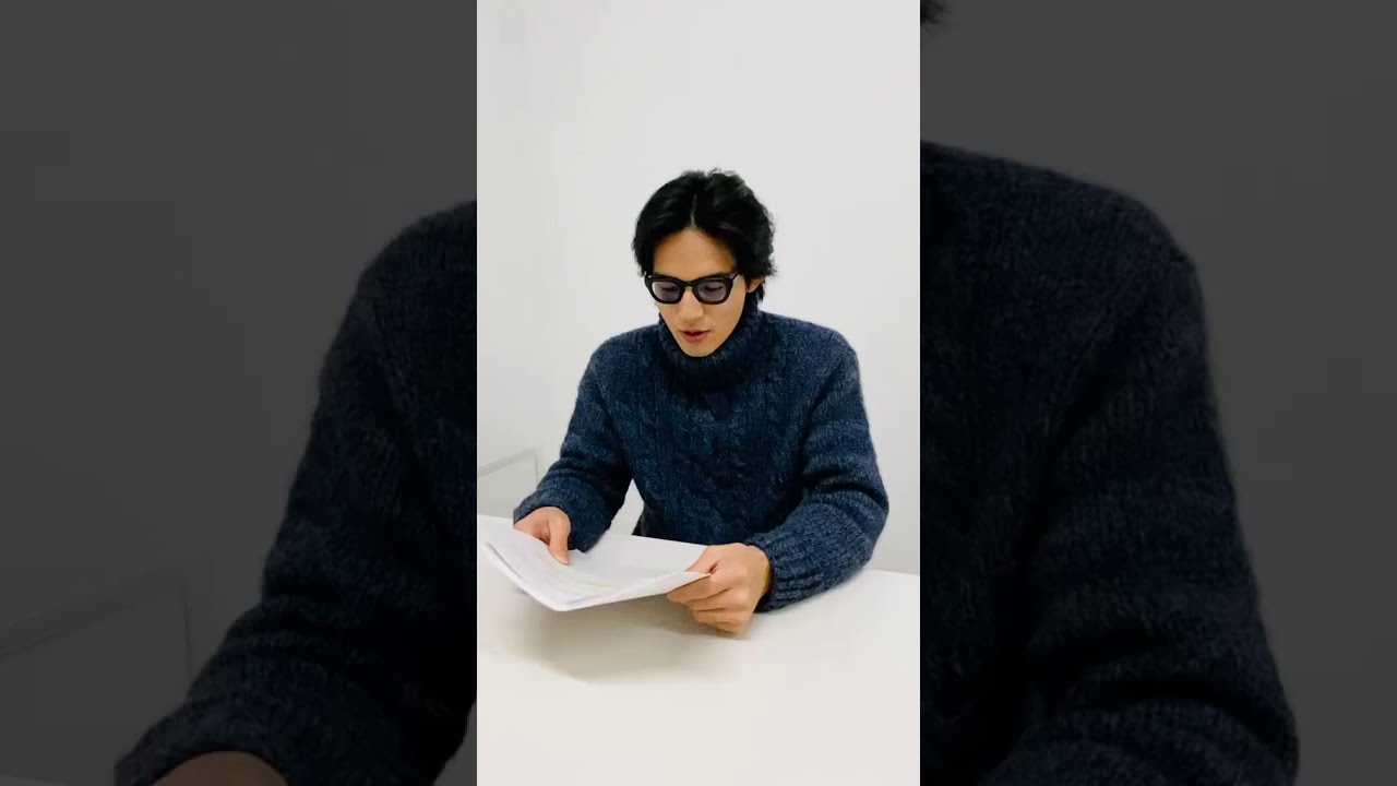 201208 GINGER Instagram Kenshi Okada 201208 GINGER Instagram Kenshi Okada