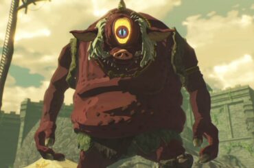 【実況】ゼルダ無双　厄災黙示録をカミカミ実況グダグダでグダグダプレイ　PART13【Hyrule Warriors Age of Calamity】