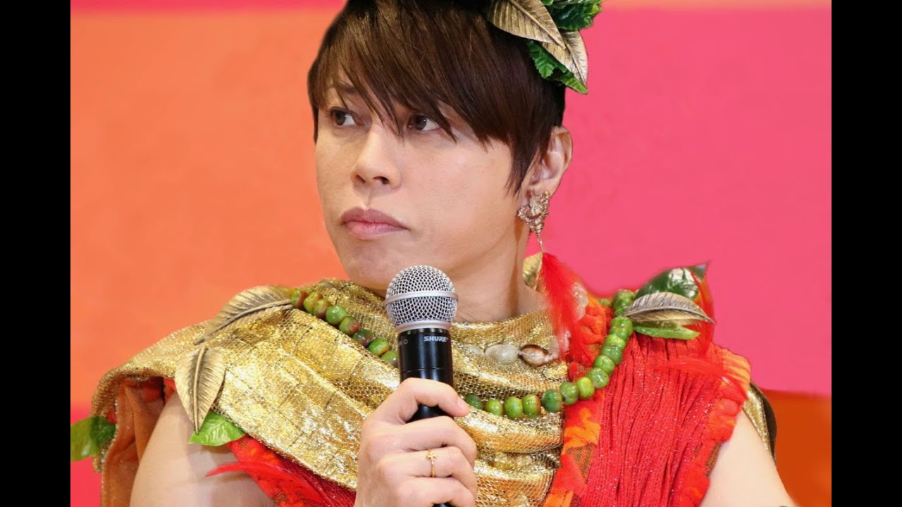 ✅  西川貴教、注目度は『鬼滅』超え？　美ボディコンテスト優勝に称賛相次ぐ｜ニフティニュース