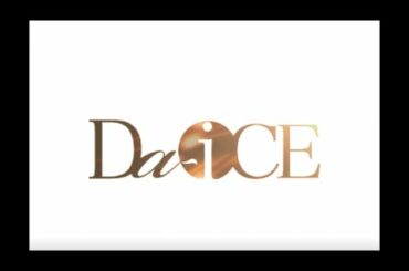 Da-iCE CITRUS 歌詞動画 (ドラマ 極主夫道 主題歌)