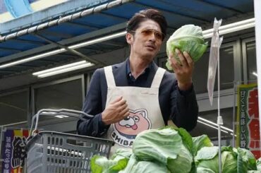 極主夫道 第10話 2020年12月13日