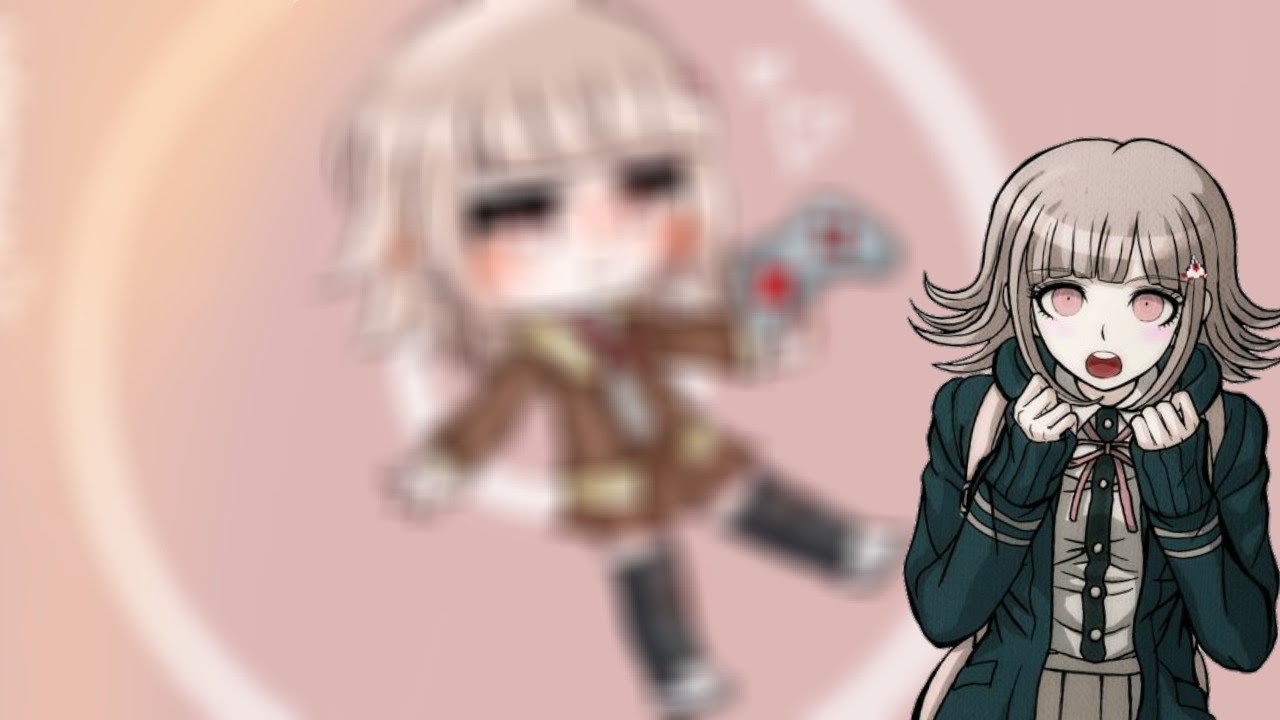 Uma Editzinha da Nanami 😳👍