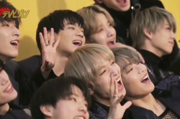 [FMV] My Friends x JO1 (Happy birthday JO1 & JAM !!)