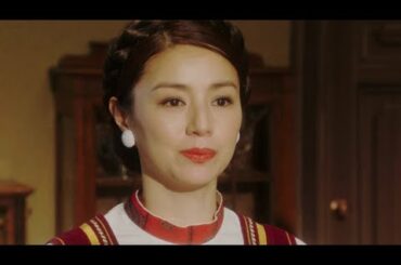 井川遥、『おちょやん』百合子役を語る 3作目の朝ドラ出演に「必ず役名で呼ばれるのもうれしい」