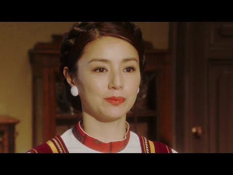 井川遥、『おちょやん』百合子役を語る 3作目の朝ドラ出演に「必ず役名で呼ばれるのもうれしい」 井川遥、『おちょやん』百合子役を語る 3作目の朝ドラ出演に「必ず役名で呼ばれるのもうれしい」