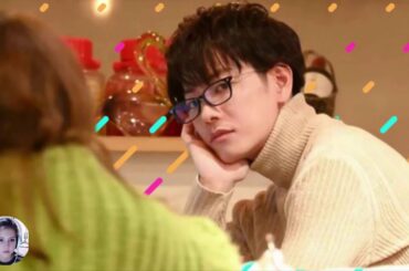 Mone Kamishiraishi 上白石萌音   【佐藤健ヘア変遷】短髪・長髪・オールバック…長さ＆アレンジで雰囲気ガラリ