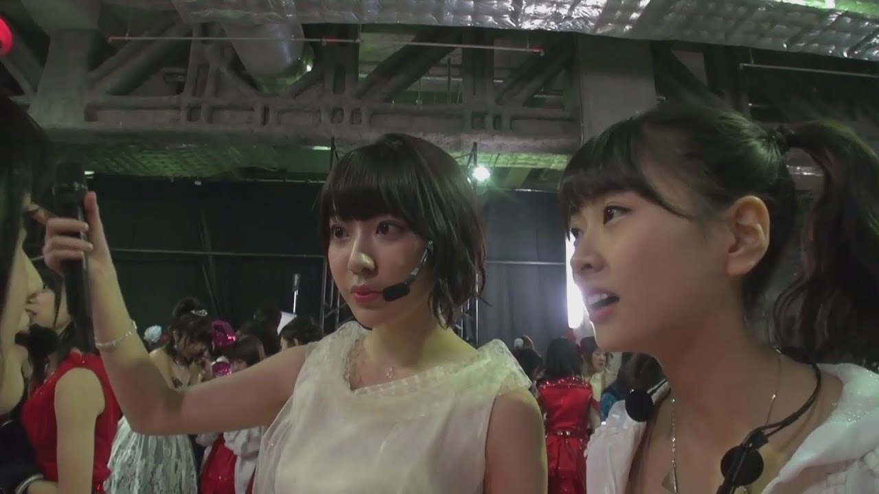 161215 第6回AKB48紅白対抗歌合戦撮りおろし映像 161215 第6回AKB48紅白対抗歌合戦撮りおろし映像