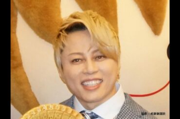 ２０２０年１２月１２日、歌手の西川貴教さんがTwitterを更新。世界初の年齢別ボディコンテスト『BEST BODY JAPAN 2020 日本大会』に出場し、５０〜５９歳の部門である、モデルジャパン