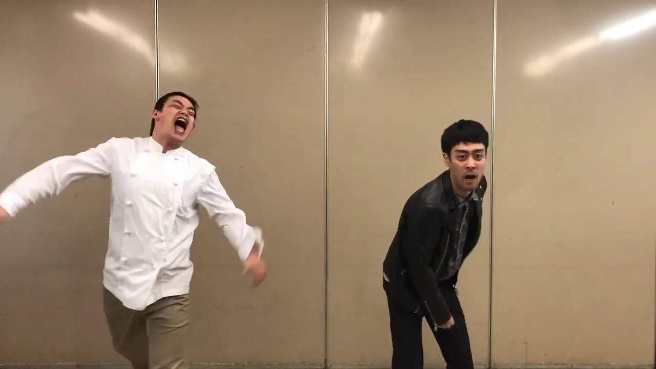 ザ・細かすぎて伝わらないモノマネ2020.12.12 おかわり編 阿部寛 遠藤憲一