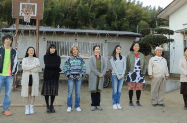 オトナの土ドラ「さくらの親子丼」最終話　12月19日（土）よる11時40分放送