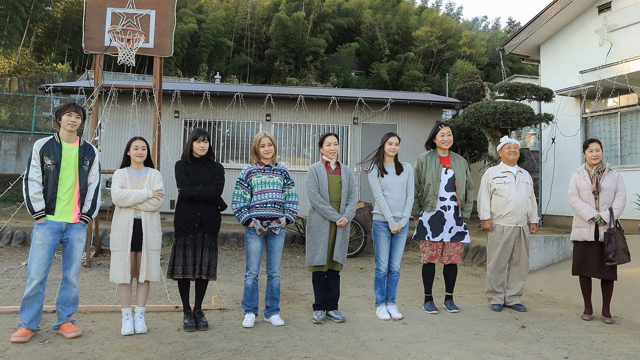 オトナの土ドラ「さくらの親子丼」最終話 12月19日(土)よる11時40分放送 オトナの土ドラ「さくらの親子丼」最終話 12月19日(土)よる11時40分放送