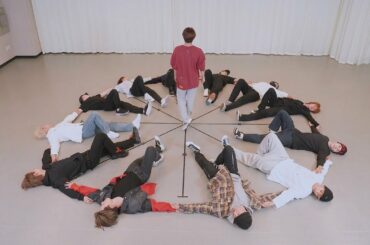 [Choreography Video]SEVENTEEN - 24H