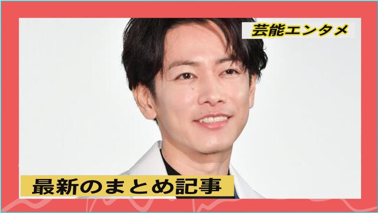 佐藤健の今年最も読まれたニュース＜TOP10＞