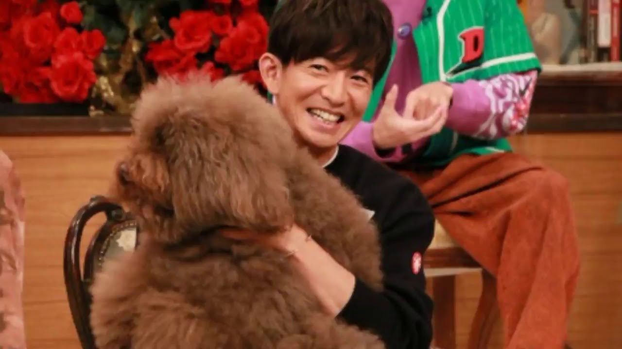 木村拓哉が抱える私生活の悩みとは? 『ホンマでっか!?TV』で分析