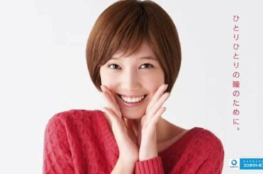 恋仲でドラマ話題沸騰　本田翼ちゃんの厳選美人かわいい攻撃に惚れてまうやろー！