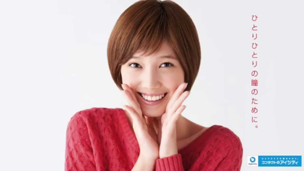 恋仲でドラマ話題沸騰 本田翼ちゃんの厳選美人かわいい攻撃に惚れてまうやろー! 恋仲でドラマ話題沸騰 本田翼ちゃんの厳選美人かわいい攻撃に惚れてまうやろー!