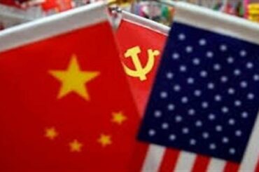 2020年アメリカ合衆国大統領選挙 中国共産党スパイリスト  ・ 2020 US Presidential Election China Spy List