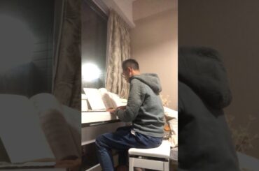 宇多田ヒカル Utada Hikaru - Can’t wait till Christmas piano cover ピアノカバー