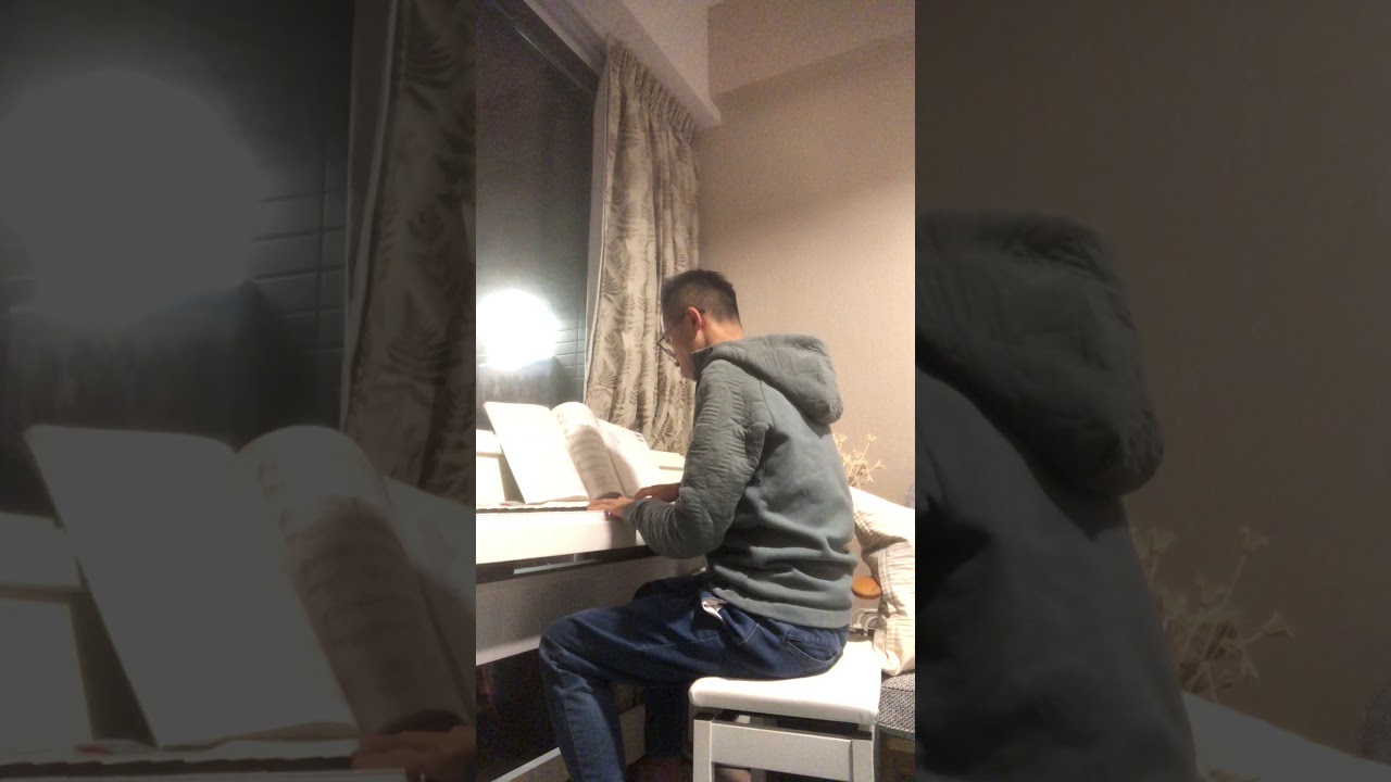 宇多田ヒカル Utada Hikaru – Can’t wait till Christmas piano cover ピアノカバー 宇多田ヒカル Utada Hikaru - Can’t wait till Christmas piano cover ピアノカバー