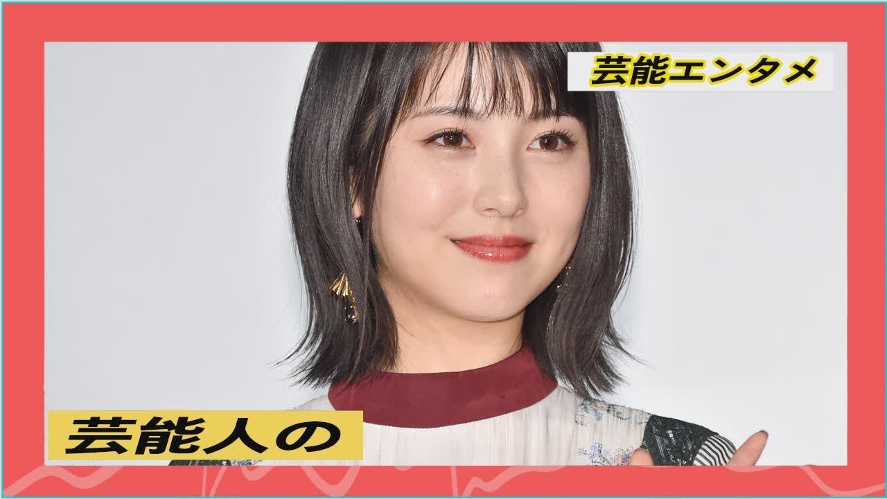 浜辺美波がマンガ実写化で演じたい役を明かす「これはガチでやりたい」 浜辺美波がマンガ実写化で演じたい役を明かす「これはガチでやりたい」