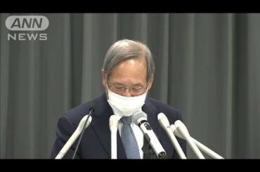 北海道医師会が“緊急事態宣言”「医療崩壊を実感」(2020年12月15日)