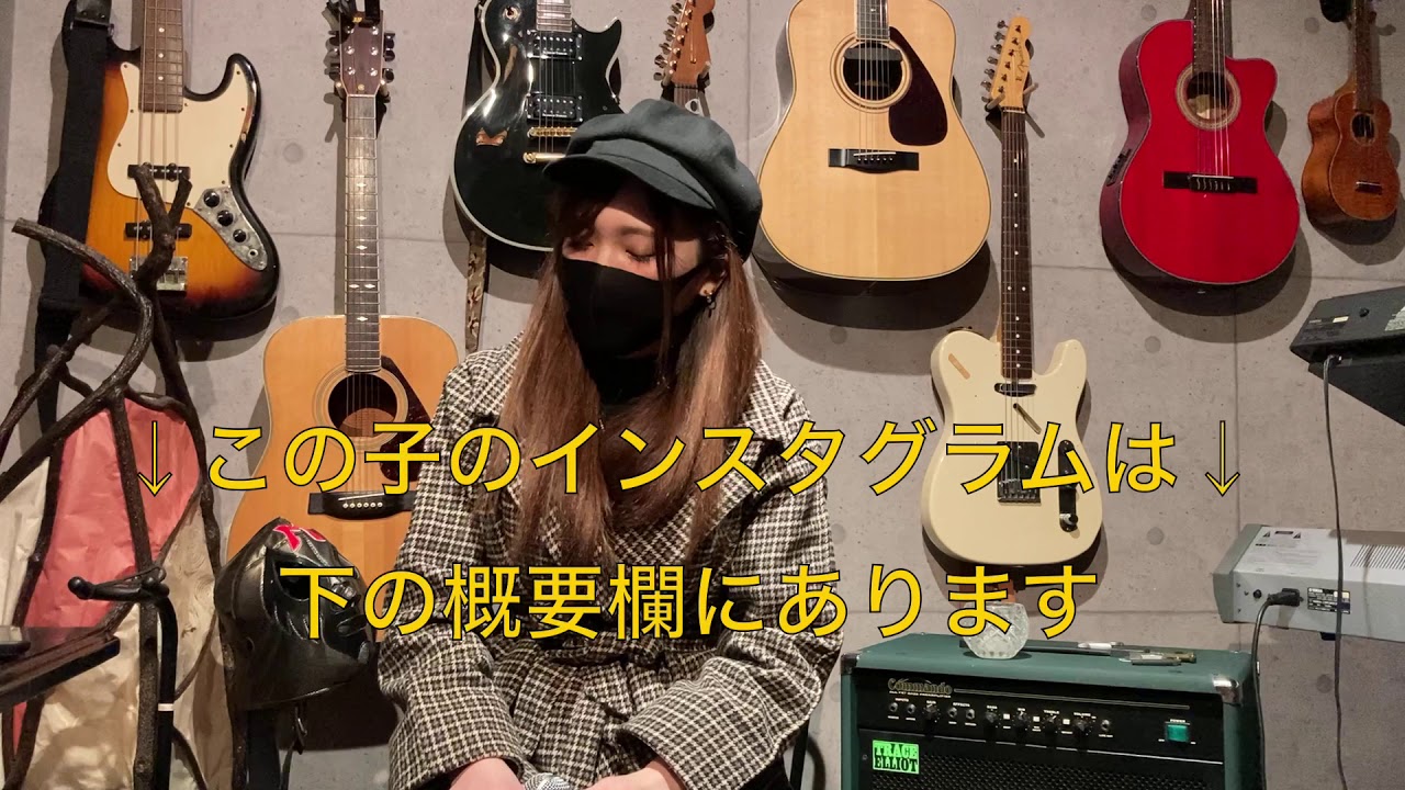 キャバ嬢に同伴でFirst love /宇多田ヒカル歌ってもらった