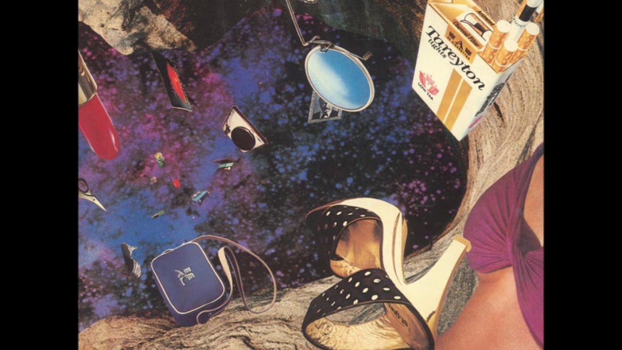 山口百恵 Yamaguchi Momoe – 軌道修正 Kidou Shuusei 山口百恵 Yamaguchi Momoe - 軌道修正 Kidou Shuusei