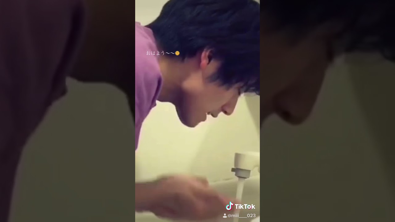 赤楚衛二くん　ストーリー風彼女目線動画②　チェリまほ