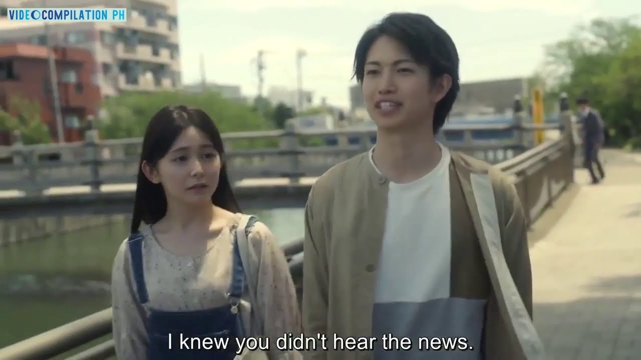 Marry Me マリーミー！2020   Episode 6   Eng Sub   JA