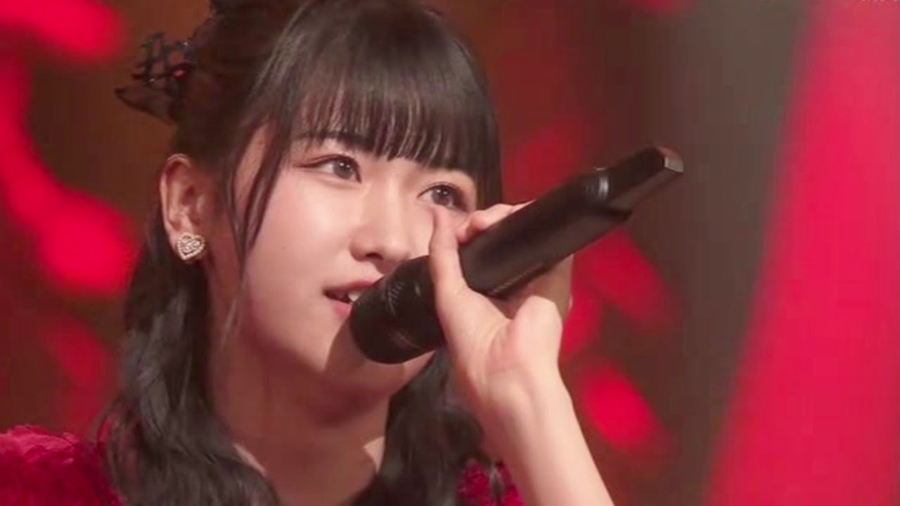 AKB48チーム8 髙橋彩香 幻のファイナリスト曲「大阪LOVER」DREAMS COME TRUE AKB48チーム8 髙橋彩香 幻のファイナリスト曲「大阪LOVER」DREAMS COME TRUE