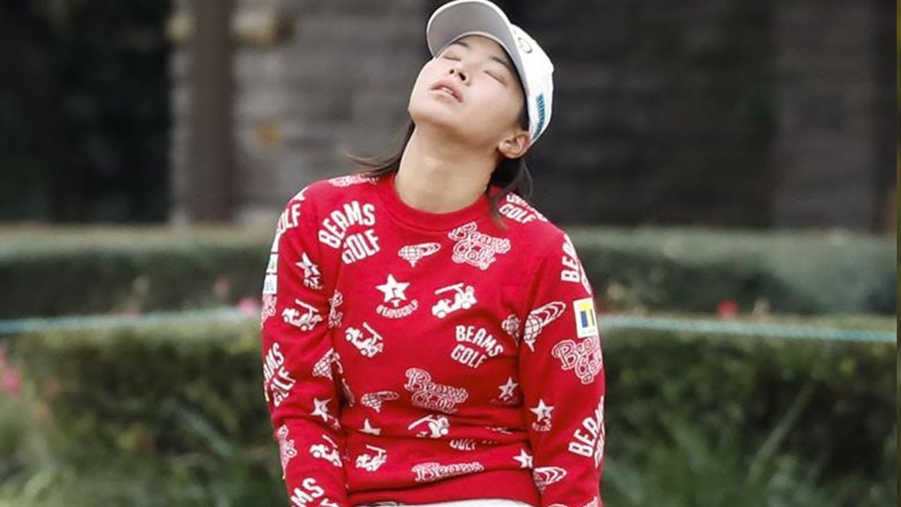 渋野日向子の戦いを米ベテラン記者はどう見た?「ナーバスになっていたと言っていたが…」 渋野日向子の戦いを米ベテラン記者はどう見た?「ナーバスになっていたと言っていたが…」