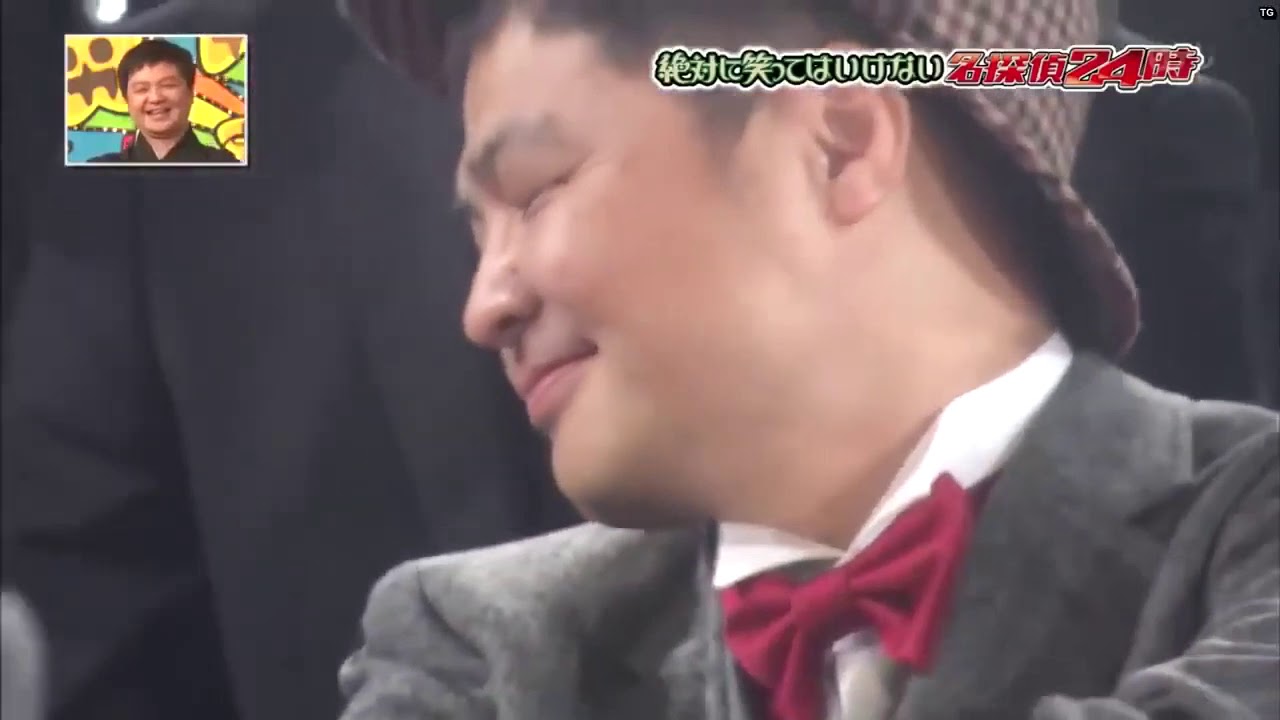 「蝶野正洋x浜田雅功x月亭方正」遂に制裁のビンクの瞬間🌈🌈 Gaki No Tsukai Batsu