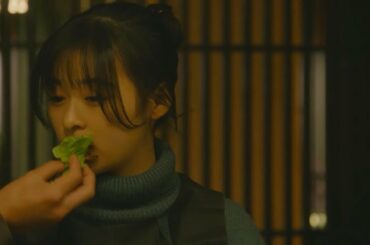 【森七菜集】 9話 この恋あたためますか 9話 恋あた 9話 までの井上樹木集 浅羽社長 中村倫也 新谷誠 井上樹木 仲野太賀 #まこっちゃん #恋あた 10話