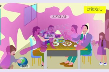 感染拡大を最小限に！私たちにできる “たったひとつのこと”